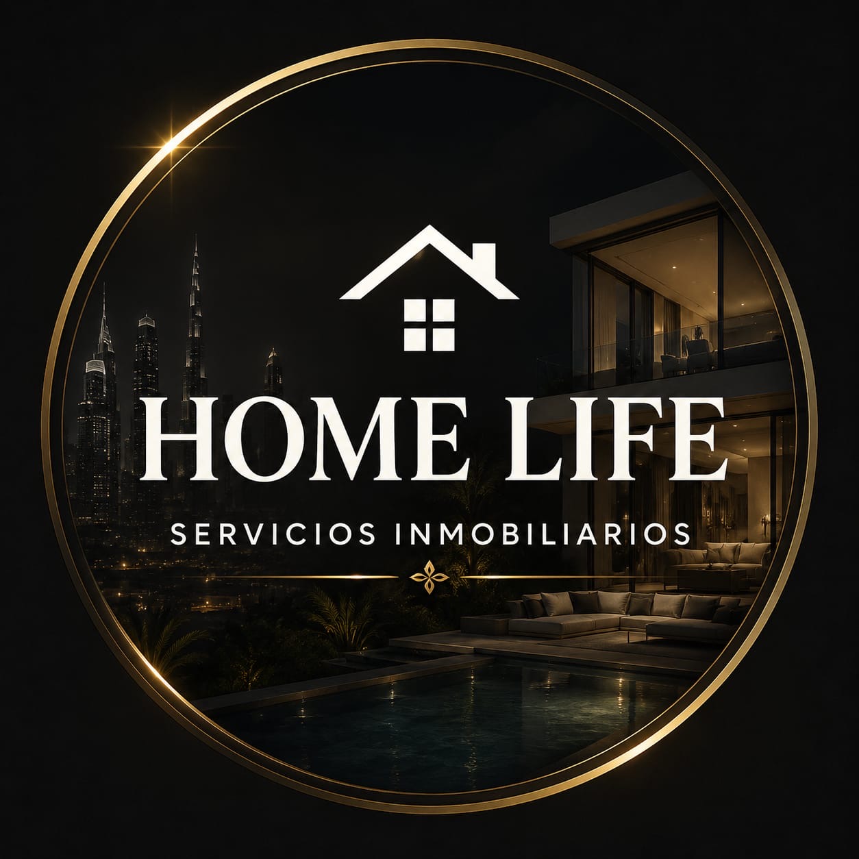 Home Life Servicios Inmobiliarios